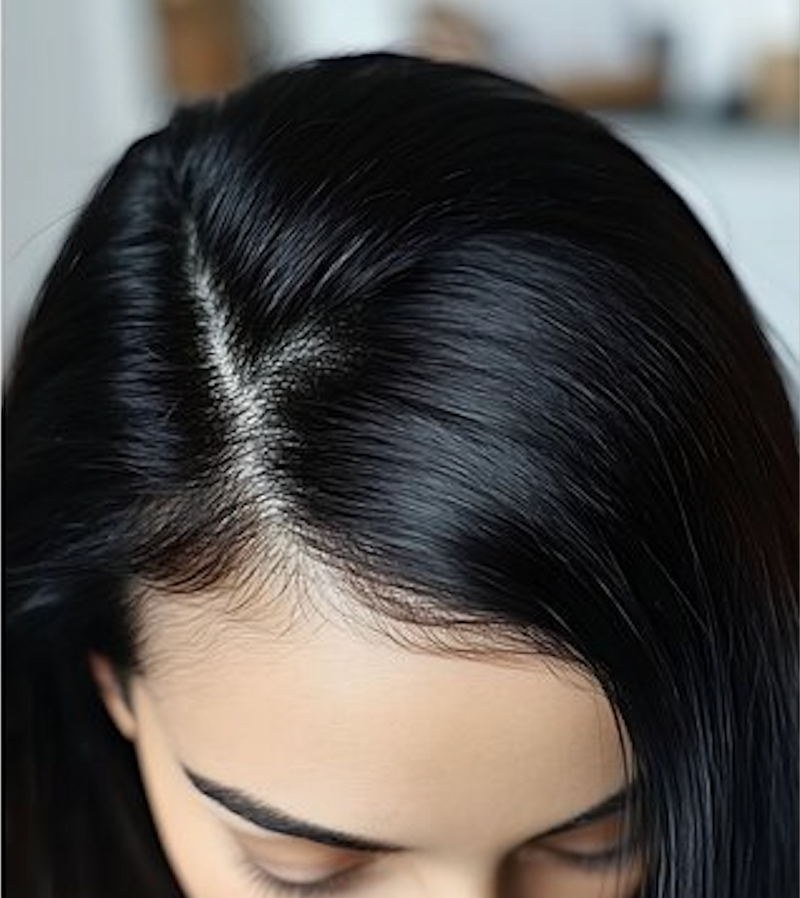 Hair Growth