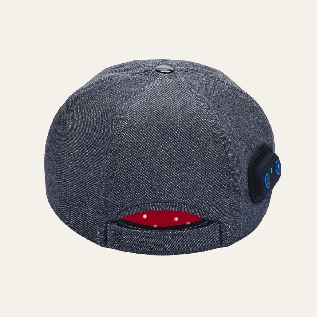 AuraCap