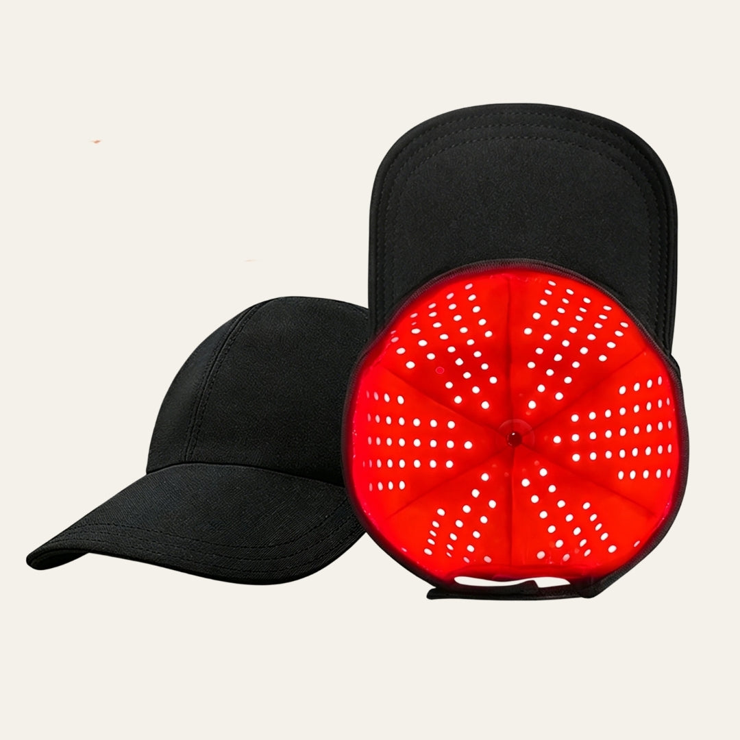 AuraCap Pro