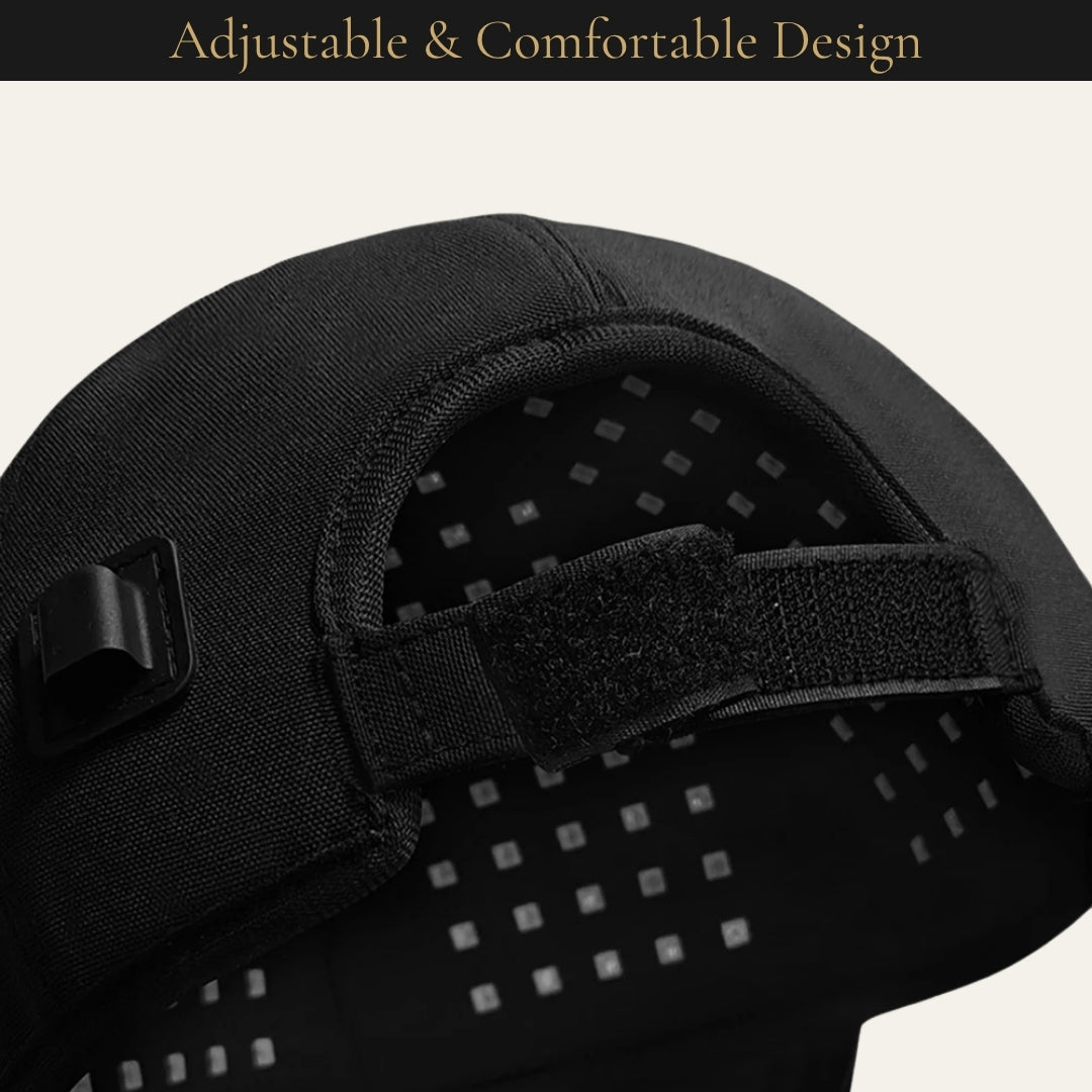 AuraCap Pro