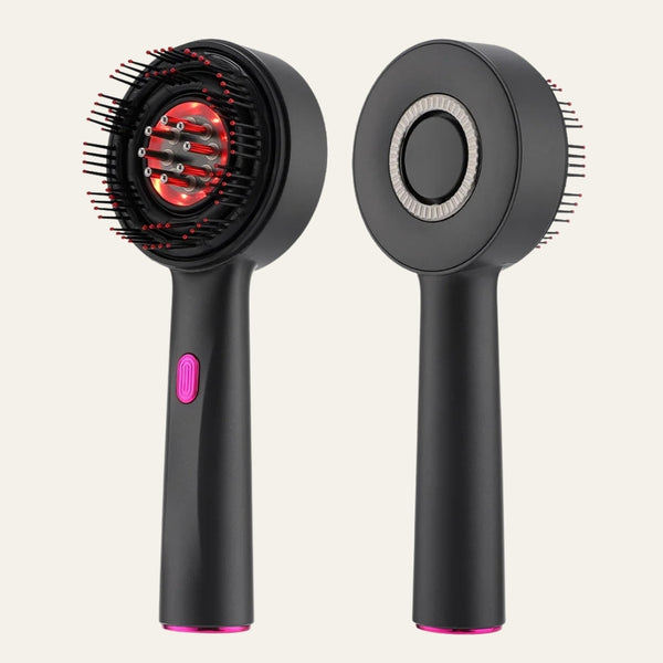 AuraScalp 3-in-1