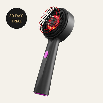 AuraScalp 3-in-1